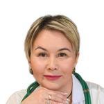 Русланова Резида Руслановна, Эндокринолог, диетолог, нутрициолог - Уфа