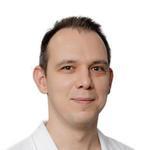 Хисматуллин Ильшат Фанурович