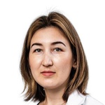 Шаймарданова Алия Ильдаровна, Рентгенолог - Уфа