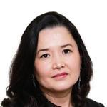 Давыдова Гульнара Фарраховна, Стоматолог - Уфа