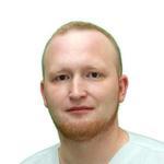 Ахмадеев Загир Рустамович