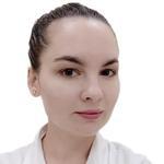 Гумерова Юлия Ибрагимовна, Невролог - Уфа