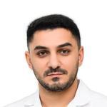 Мамедов Эльчин Азад оглы, Лазерный хирург, Малоинвазивный хирург, Проктолог (колопроктолог), Хирург - Уфа