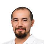 Кашкаров Даниил Рафикович, Проктолог (колопроктолог), Хирург - Нефтекамск