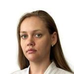 Бадртдинова Зульфия Рауфовна, Эндоскопист - Уфа