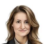 Синягина Анастасия Владимировна Синягина Анастасия Владимировна, Хирург - Уфа