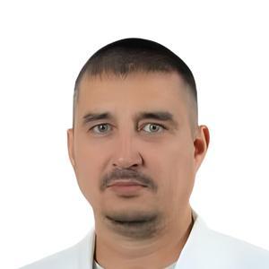Микишев Андрей Александрович, травматолог, детский ортопед, детский травматолог, ортопед - Уфа