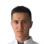 Сафин Альберт Айдарович, Врач УЗИ, Малоинвазивный хирург, Сосудистый хирург (ангиохирург), Хирург - Уфа