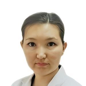 Абубакирова Алия Салимовна, педиатр, аллерголог, гастроэнтеролог, детский аллерголог, детский иммунолог - Уфа