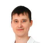 Сафуанов Артем Римович, Неонатолог - Уфа