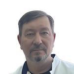 Пархоменко Михаил Геннадьевич, Психиатр, Детский психиатр - Уфа