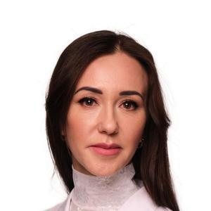 Усманова Эльвира Зуфаровна, психотерапевт, психиатр, психолог - Уфа