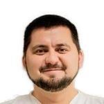 Юнусов Артур Рамизович, Стоматолог-хирург, Стоматолог-имплантолог - Уфа