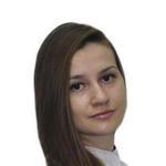 Габидуллина Зухра Ильдаровна, Гинеколог - Уфа