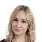 Корчажникова Диана Ильшатовна, Невролог - Уфа