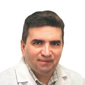 Байдалин Алексей Владимирович, детский психиатр, детский психотерапевт, психиатр, психотерапевт - Уфа