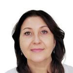 Мингафарова Замира Хасановна, Психотерапевт, Психиатр, Психолог - Уфа