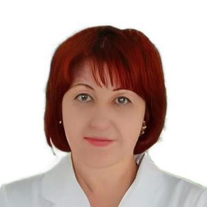 Мингафарова Замира Хасановна,психиатр, психолог, психотерапевт - Уфа