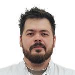Шарафутдинов Айдар Раилевич, Психотерапевт - Уфа