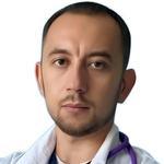 Вахитов-Ковалевич Руслан Маратович, Травматолог, Ортопед, Детский ортопед, Реабилитолог - Уфа