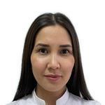 Зиннурова Нэркэс Раифовна, Неонатолог, Детский анестезиолог-реаниматолог - Уфа