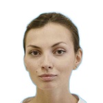 Лукьянова Элла Константиновна, Стоматолог-ортодонт, Детский ортодонт - Уфа