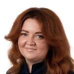 Баталова Инна Сергеевна, Невролог, Вертебролог - Уфа