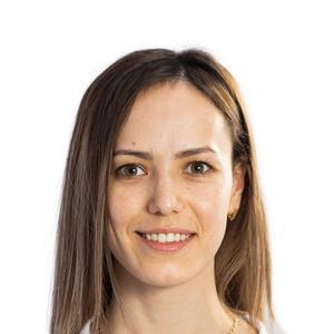 Хубайбуллина Ирина Аликовна, стоматолог - Уфа