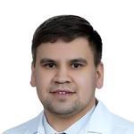Гильмияров Эльмир Рифкатович, Травматолог, Ортопед - Уфа