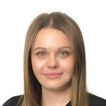 Николенко Анастасия Анатольевна, Пародонтолог - Уфа