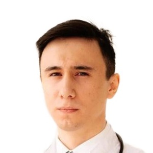 Хабибов Ильдар Нуриханович, сосудистый хирург (ангиохирург) - Уфа
