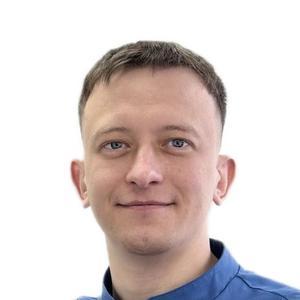 Насртдинов Ильмир Галинурович, флеболог, врач узи, проктолог (колопроктолог), хирург - Уфа
