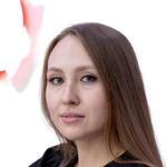 Акбашева Д. Р. - фото