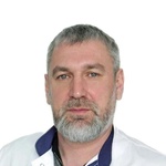 Рисберг Виталий Юрьевич, Психиатр, Детский психиатр, Судебно-медицинский эксперт - Уфа