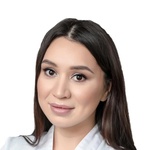 Мухамадиева Эльвина Фаильевна, Онколог-маммолог, Маммолог, Онколог, Специалист по грудному вскармливанию - Уфа