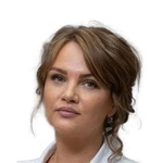 Владимирова Анна Анатольевна, Пульмонолог, Детский пульмонолог, Педиатр - Уфа