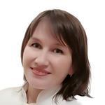 Шагапова Гульнара Файласовна, Психотерапевт - Уфа