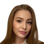 Ахметшина Динара Радиковна, Стоматолог-имплантолог, Стоматолог-хирург - Уфа