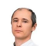 Муслимов Расул Нариманович, Флеболог, Врач УЗИ, Лазерный хирург, Малоинвазивный хирург, Сосудистый хирург (ангиохирург) - Уфа