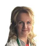 Кашафутдинова Мария Александровна, Акушер, Врач УЗИ, Гинеколог - Уфа