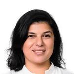 Алиева-Артук З. А. - фото