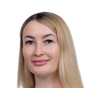 Мирхайдарова Айгуль Гафуровна, врач-косметолог - Уфа