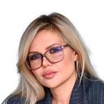Гришина Елена Евгеньевна, Абдоминальный хирург, Хирург, Эндоскопист - Уфа