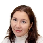 Спирова Алина Георгиевна Спирова Алина Георгиевна, Невролог - Уфа