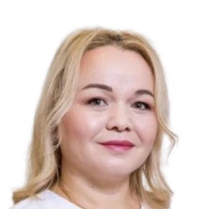Тимербаева Альбина Рафаэловна, врач-косметолог , дерматолог , трихолог - Уфа