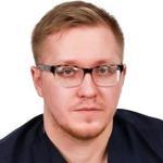 Махортов Руслан Игоревич