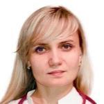 Плотникова Светлана Владимировна, Гематолог, Аллерголог, Иммунолог, Терапевт - Уфа