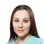 Сулейманова Г. Р. - фото