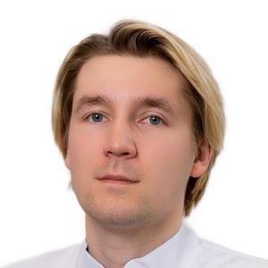 Галеев Алексей Ленарович, невролог - Уфа