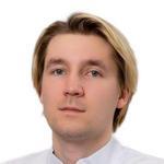 Галеев Алексей Ленарович, Невролог - Уфа